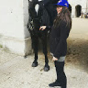 Meet your Posher, Aidan